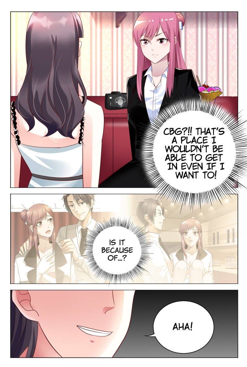 Yi Zhi Chong Hun: Shenmi Laogong Re Bude Chapter 29 page 4