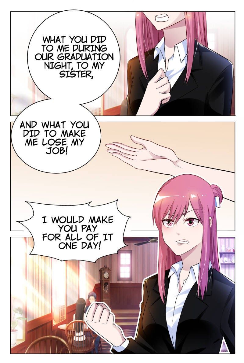 Yi Zhi Chong Hun: Shenmi Laogong Re Bude Chapter 29 page 6