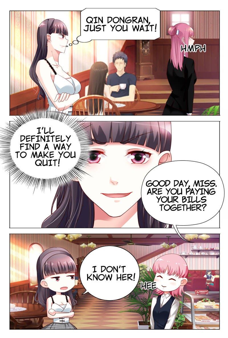 Yi Zhi Chong Hun: Shenmi Laogong Re Bude Chapter 29 page 7