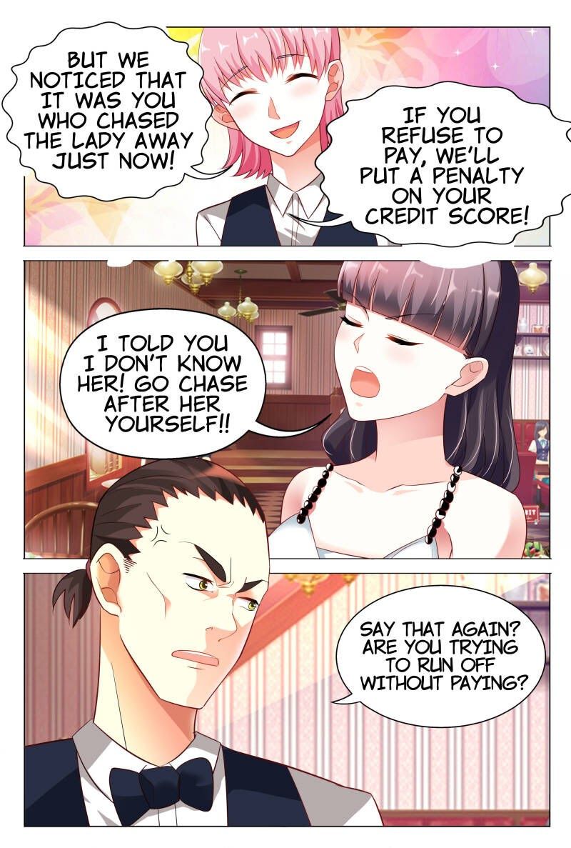 Yi Zhi Chong Hun: Shenmi Laogong Re Bude Chapter 29 page 8