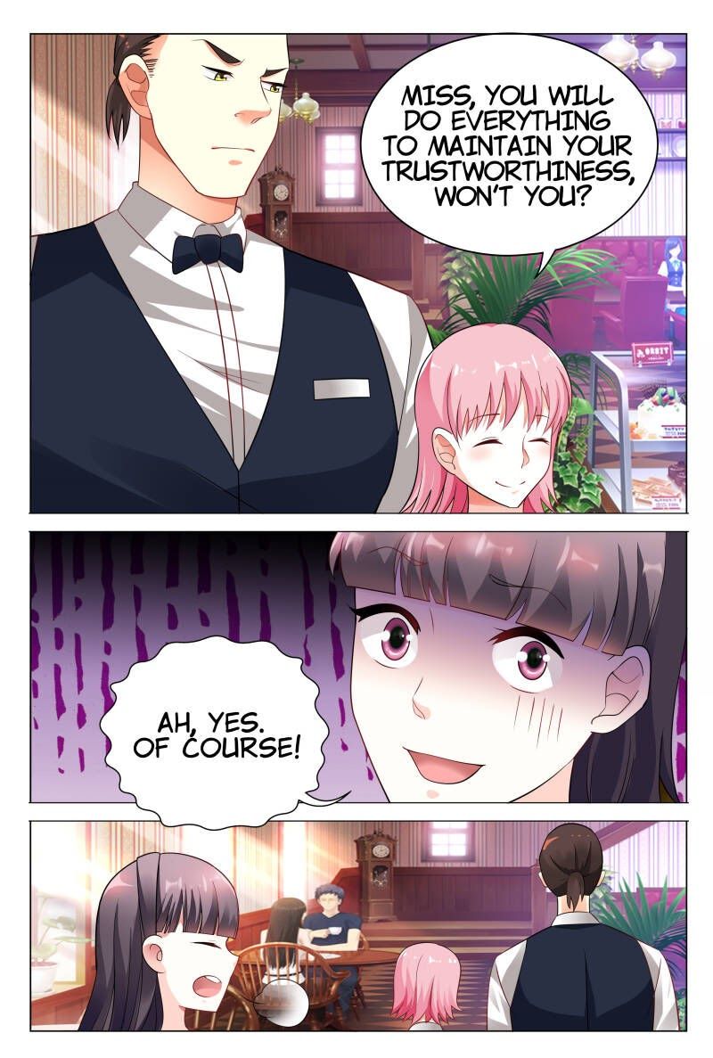 Yi Zhi Chong Hun: Shenmi Laogong Re Bude Chapter 29 page 9