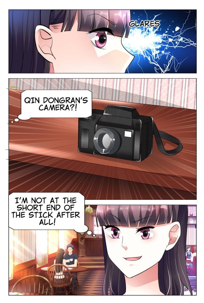 Yi Zhi Chong Hun: Shenmi Laogong Re Bude Chapter 29 page 10