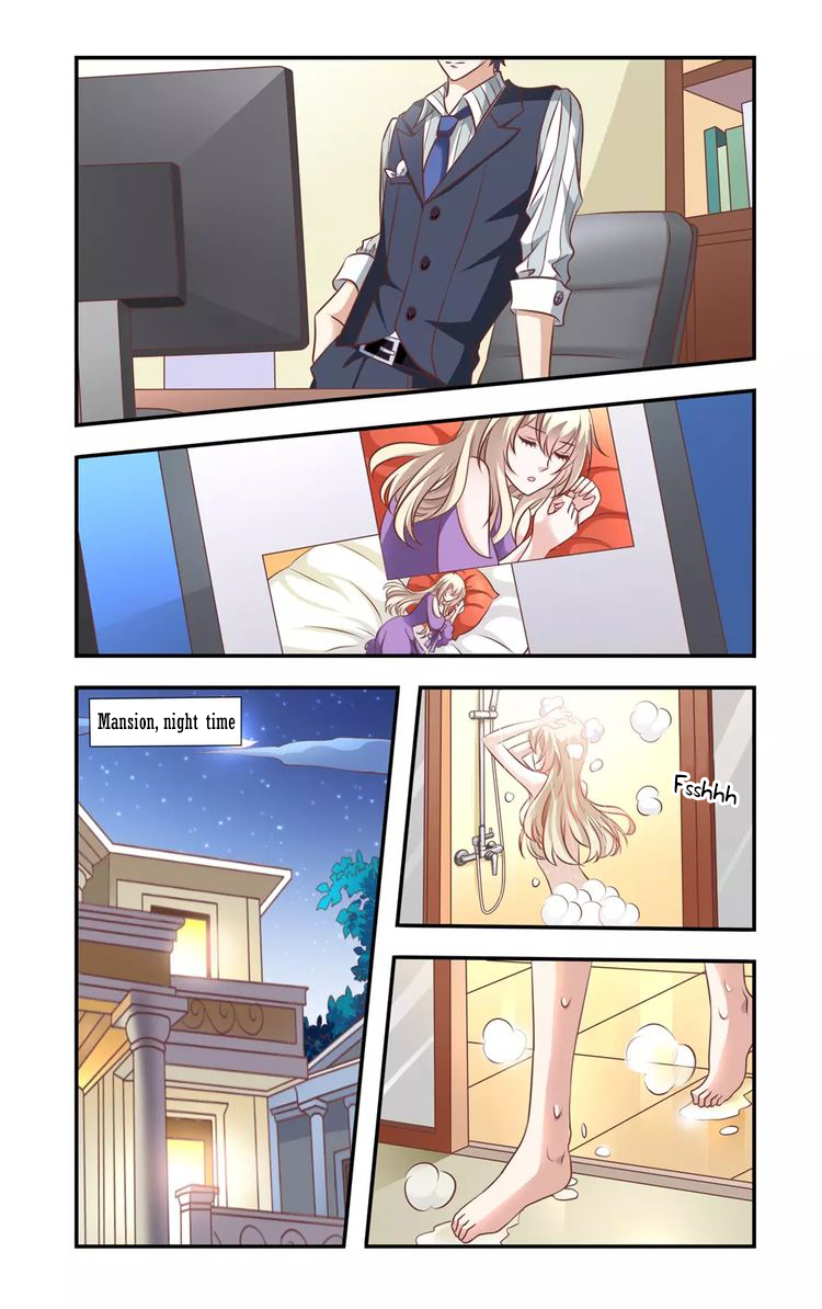 Yi Zhi Chong Hun: Shenmi Laogong Re Bude Chapter 3 page 7