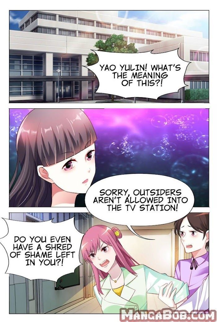 Yi Zhi Chong Hun: Shenmi Laogong Re Bude Chapter 30 page 2