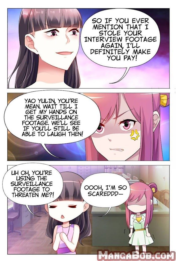Yi Zhi Chong Hun: Shenmi Laogong Re Bude Chapter 30 page 5
