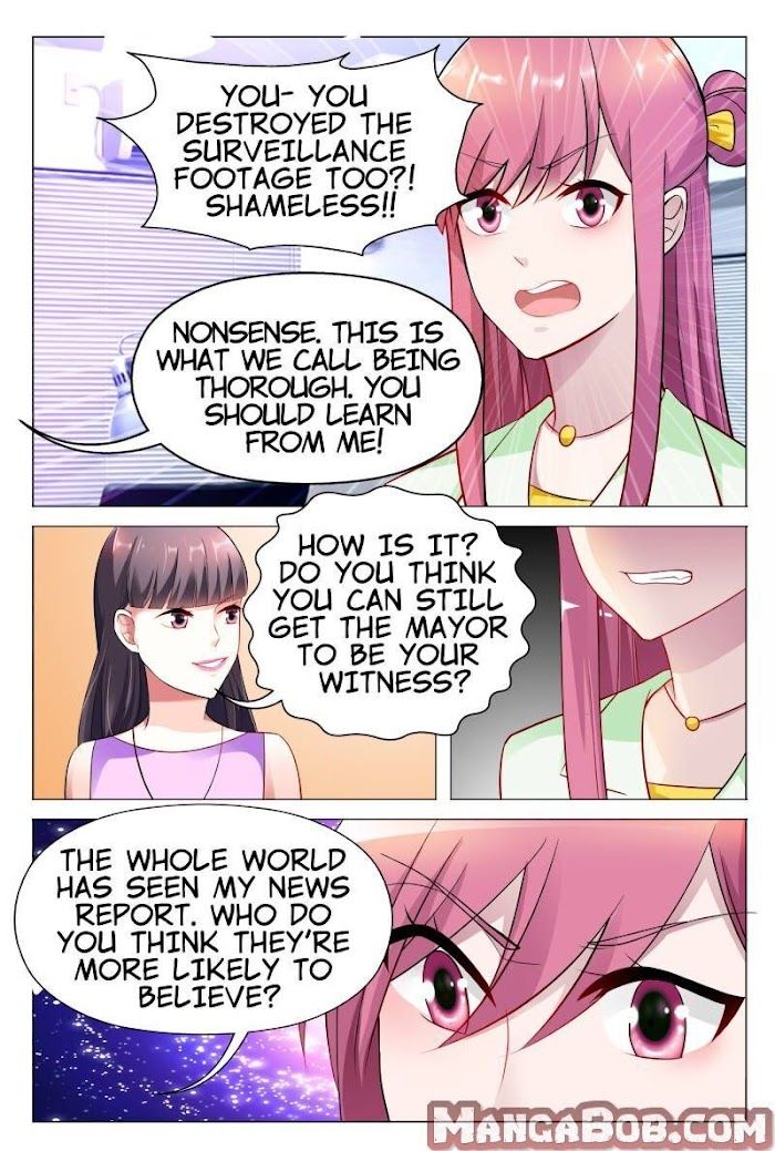 Yi Zhi Chong Hun: Shenmi Laogong Re Bude Chapter 30 page 6