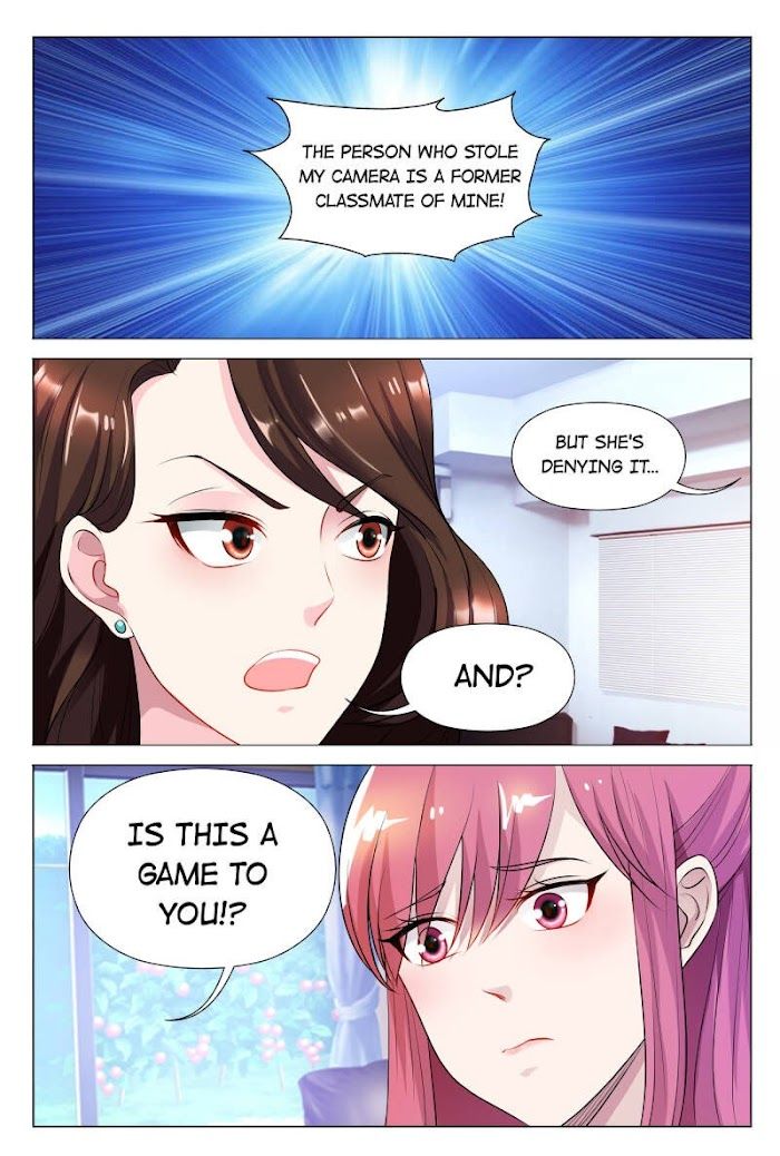 Yi Zhi Chong Hun: Shenmi Laogong Re Bude Chapter 31 page 2