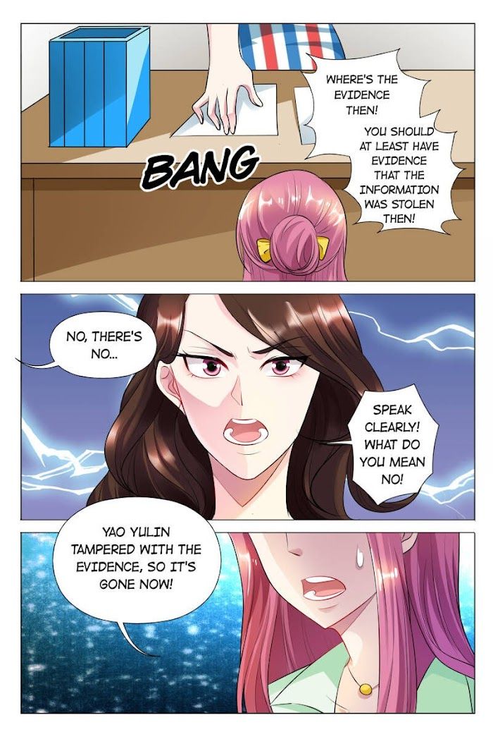 Yi Zhi Chong Hun: Shenmi Laogong Re Bude Chapter 31 page 3