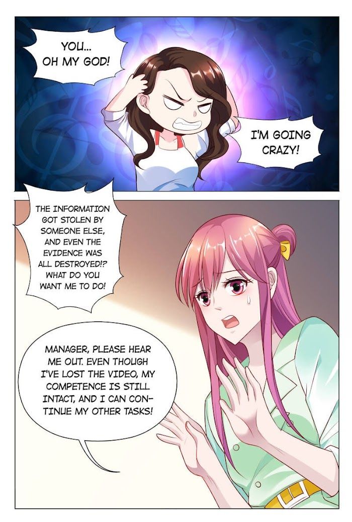 Yi Zhi Chong Hun: Shenmi Laogong Re Bude Chapter 31 page 4