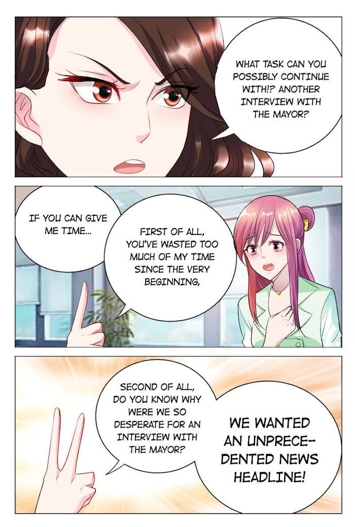 Yi Zhi Chong Hun: Shenmi Laogong Re Bude Chapter 31 page 5