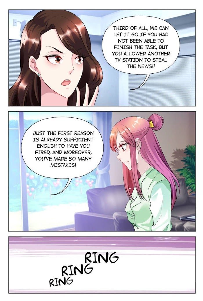 Yi Zhi Chong Hun: Shenmi Laogong Re Bude Chapter 31 page 6