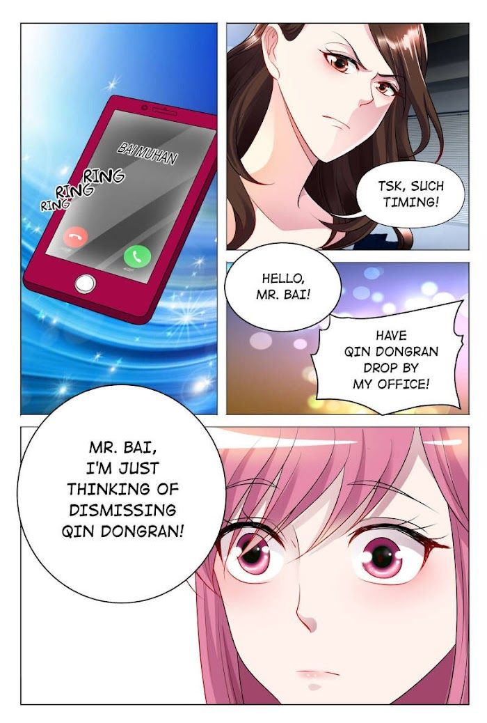 Yi Zhi Chong Hun: Shenmi Laogong Re Bude Chapter 31 page 7