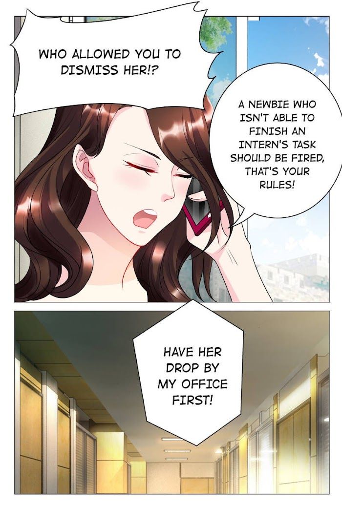 Yi Zhi Chong Hun: Shenmi Laogong Re Bude Chapter 31 page 8