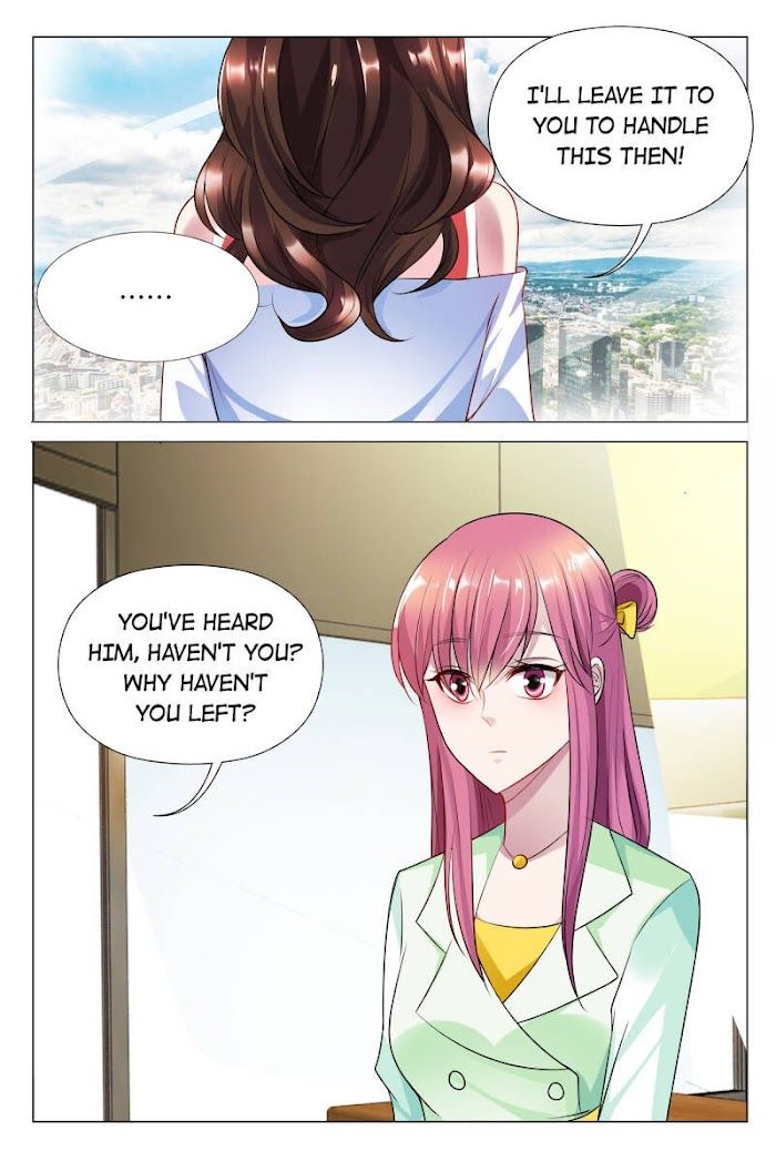 Yi Zhi Chong Hun: Shenmi Laogong Re Bude Chapter 31 page 9