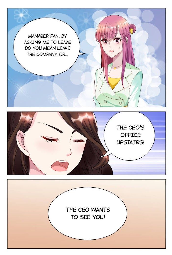 Yi Zhi Chong Hun: Shenmi Laogong Re Bude Chapter 31 page 10