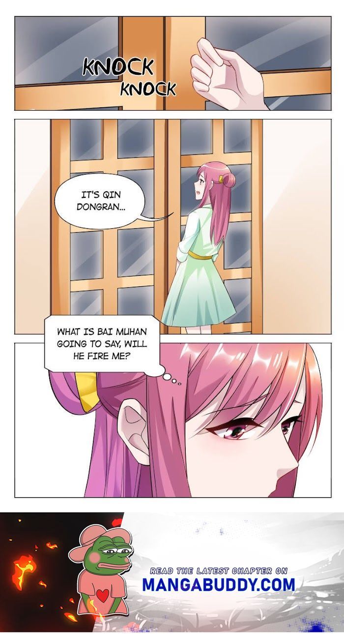 Yi Zhi Chong Hun: Shenmi Laogong Re Bude Chapter 31 page 11