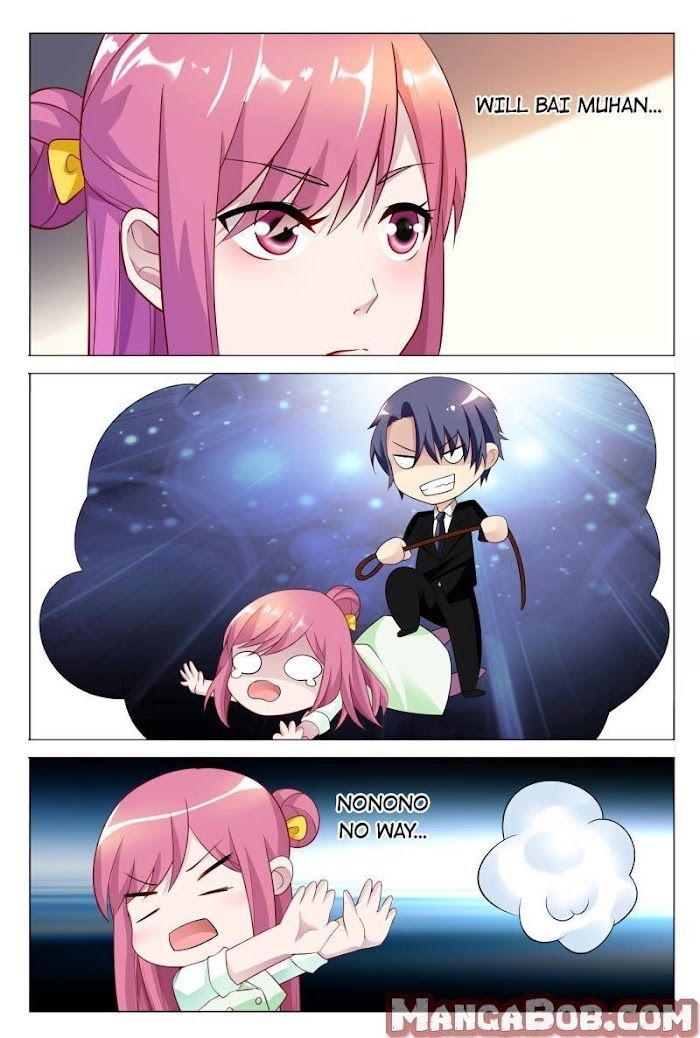 Yi Zhi Chong Hun: Shenmi Laogong Re Bude Chapter 32 page 2