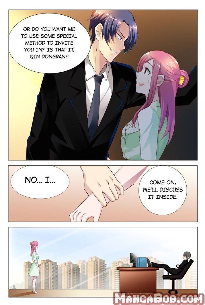 Yi Zhi Chong Hun: Shenmi Laogong Re Bude Chapter 32 page 4