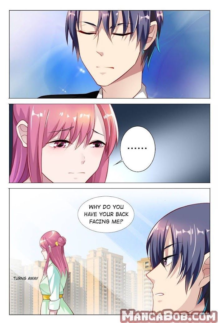 Yi Zhi Chong Hun: Shenmi Laogong Re Bude Chapter 32 page 5