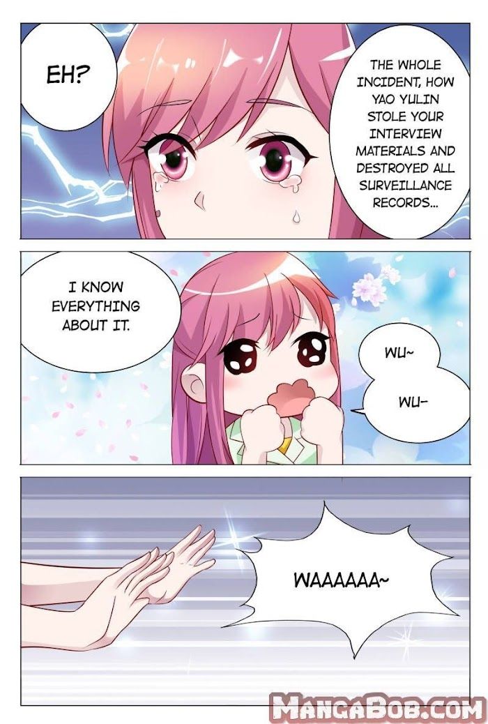 Yi Zhi Chong Hun: Shenmi Laogong Re Bude Chapter 32 page 8