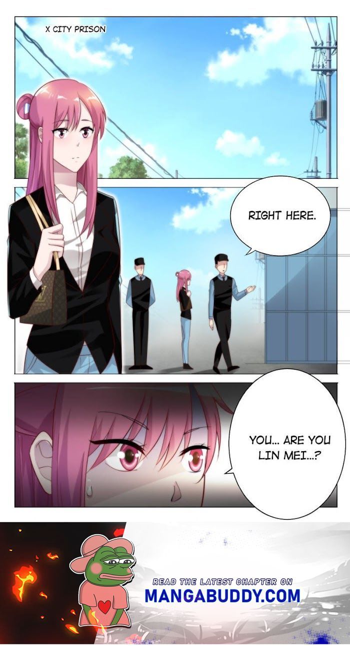 Yi Zhi Chong Hun: Shenmi Laogong Re Bude Chapter 33 page 10