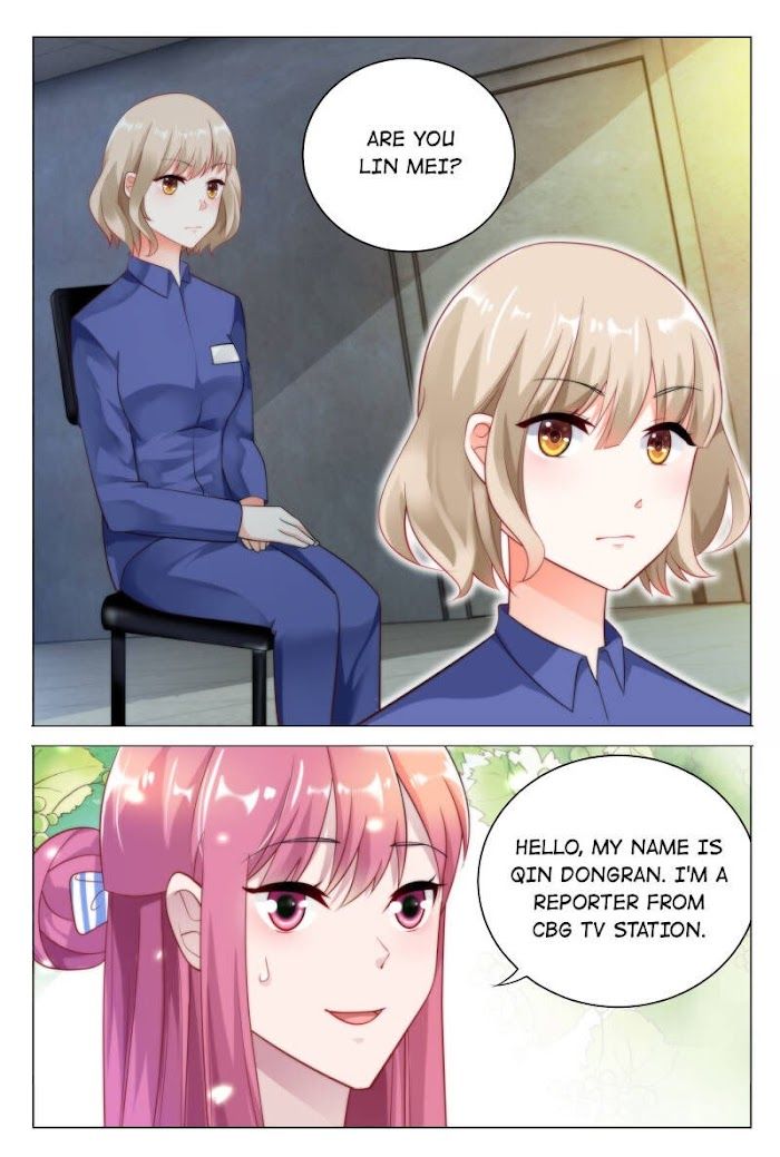 Yi Zhi Chong Hun: Shenmi Laogong Re Bude Chapter 34 page 2