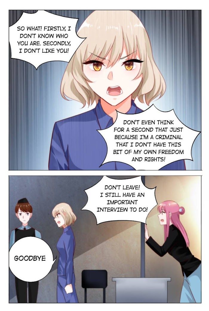 Yi Zhi Chong Hun: Shenmi Laogong Re Bude Chapter 34 page 4