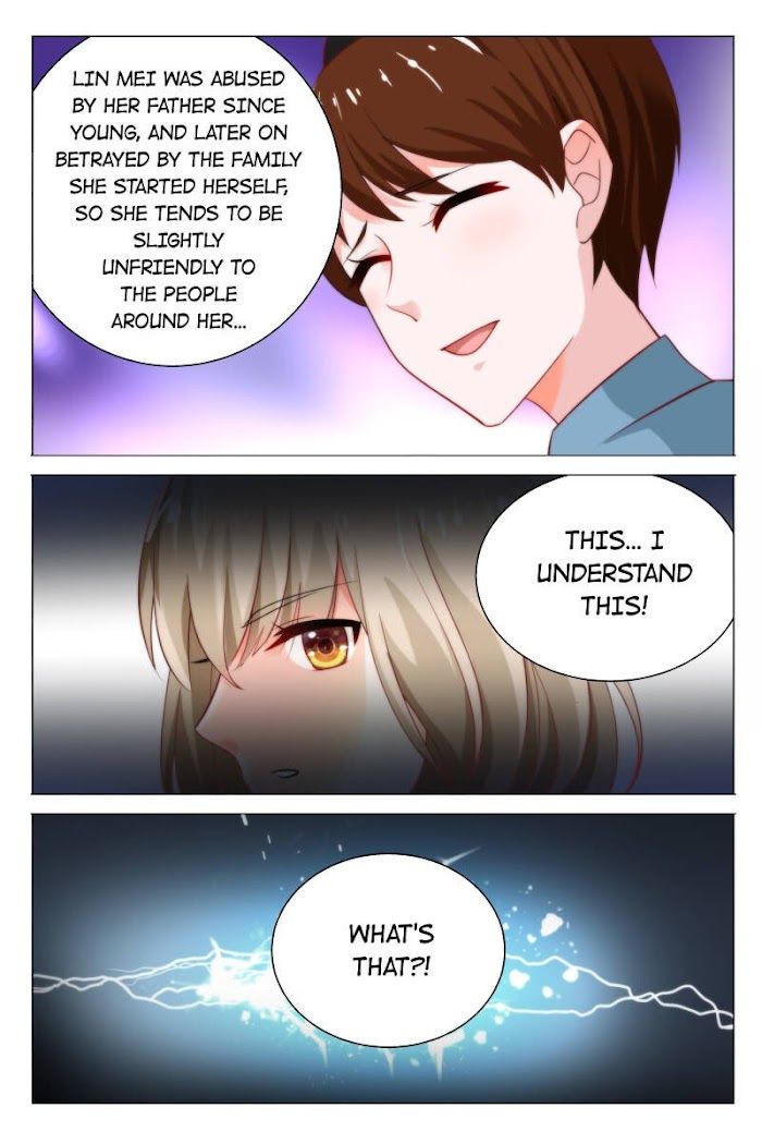 Yi Zhi Chong Hun: Shenmi Laogong Re Bude Chapter 34 page 5