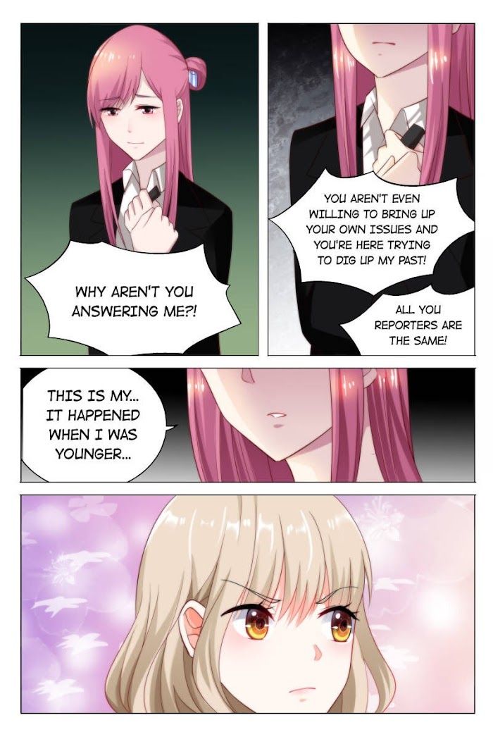 Yi Zhi Chong Hun: Shenmi Laogong Re Bude Chapter 34 page 7