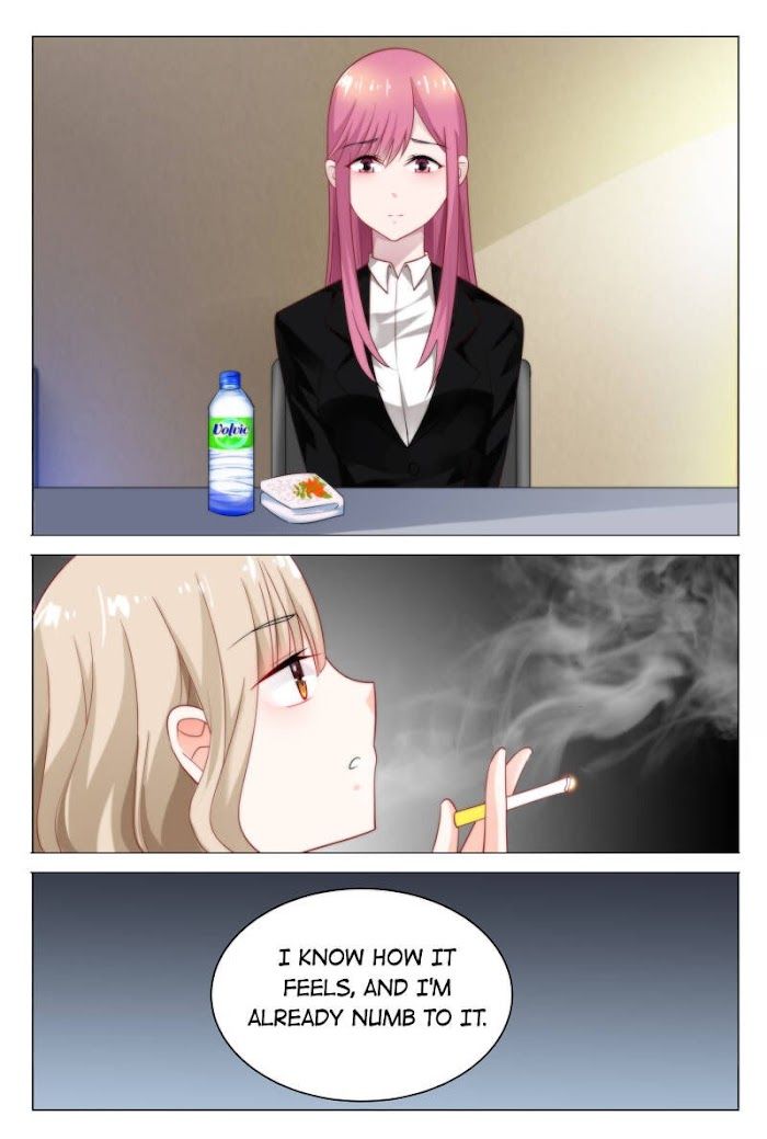 Yi Zhi Chong Hun: Shenmi Laogong Re Bude Chapter 34 page 10