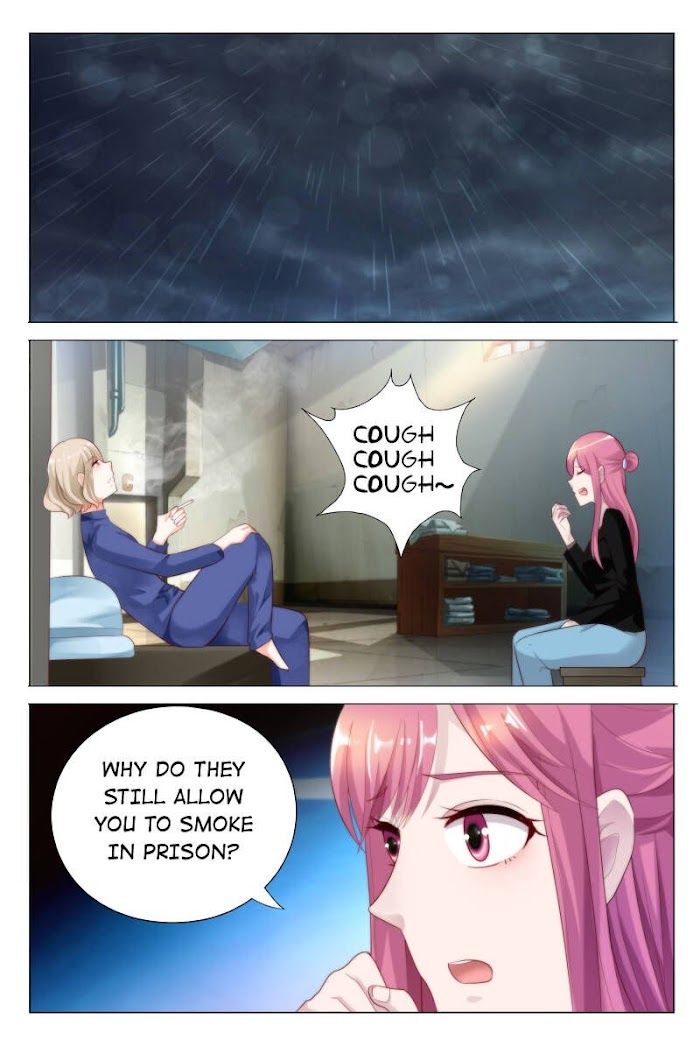 Yi Zhi Chong Hun: Shenmi Laogong Re Bude Chapter 35 page 2