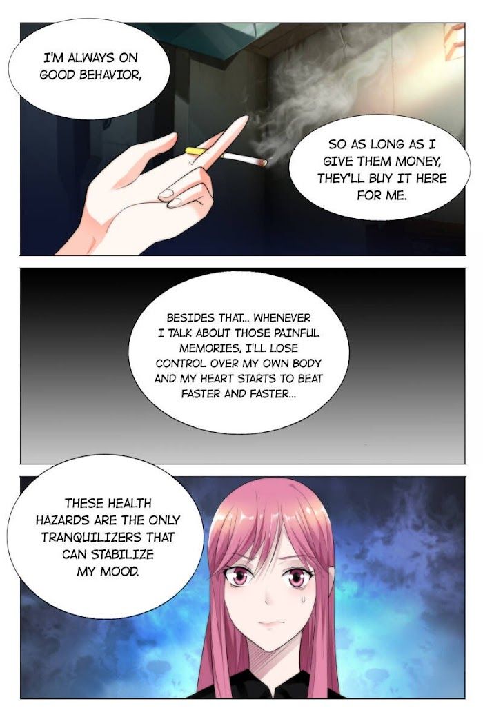Yi Zhi Chong Hun: Shenmi Laogong Re Bude Chapter 35 page 3