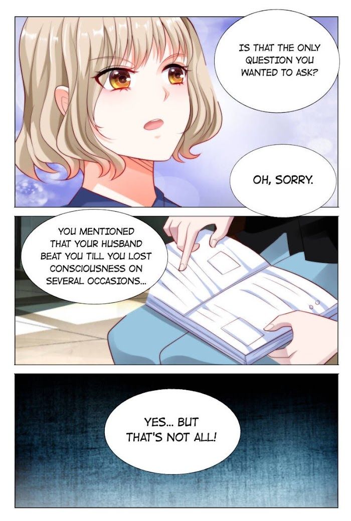 Yi Zhi Chong Hun: Shenmi Laogong Re Bude Chapter 35 page 4