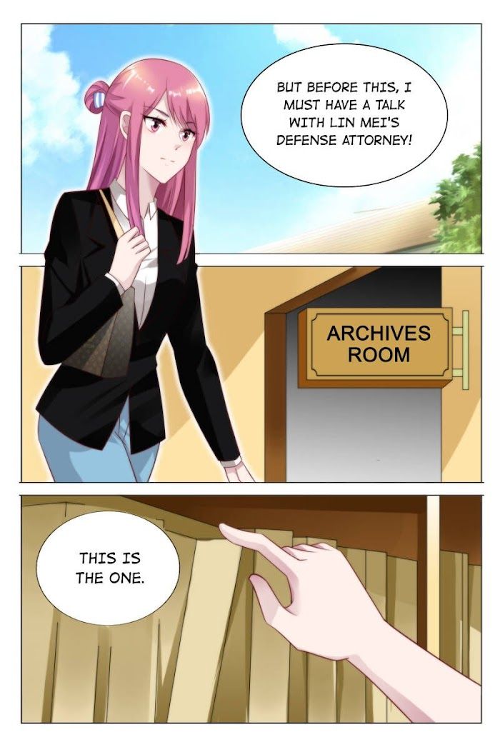 Yi Zhi Chong Hun: Shenmi Laogong Re Bude Chapter 35 page 9