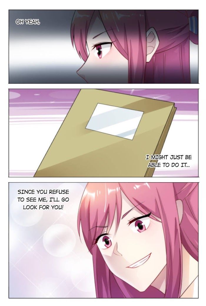 Yi Zhi Chong Hun: Shenmi Laogong Re Bude Chapter 35 page 11
