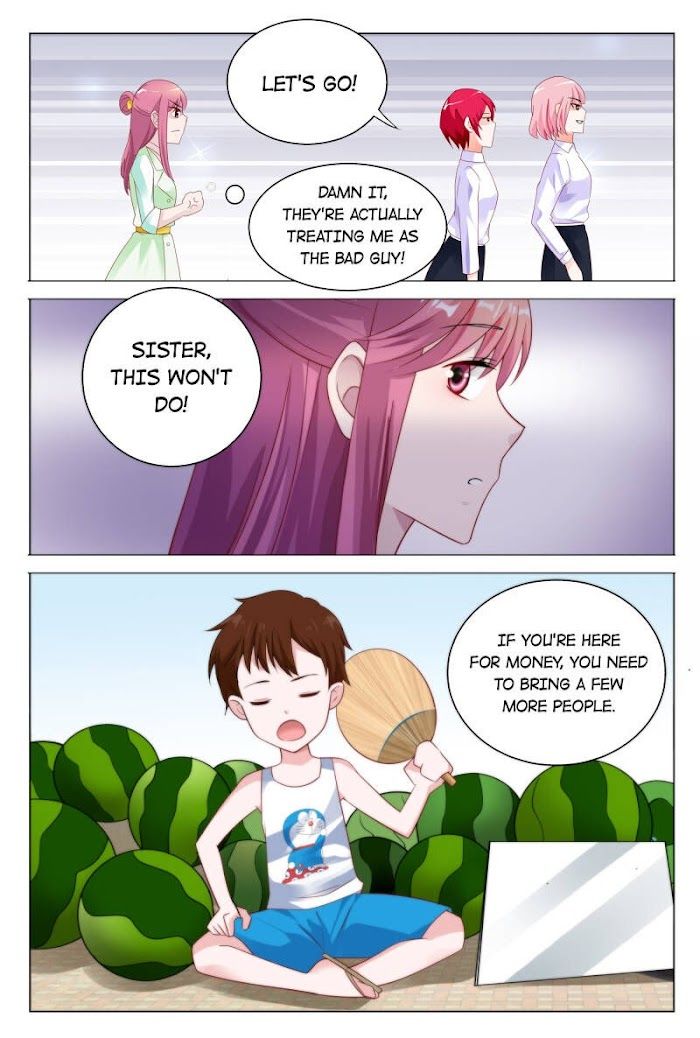 Yi Zhi Chong Hun: Shenmi Laogong Re Bude Chapter 36 page 5
