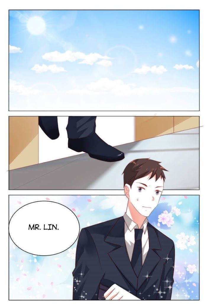 Yi Zhi Chong Hun: Shenmi Laogong Re Bude Chapter 36 page 7
