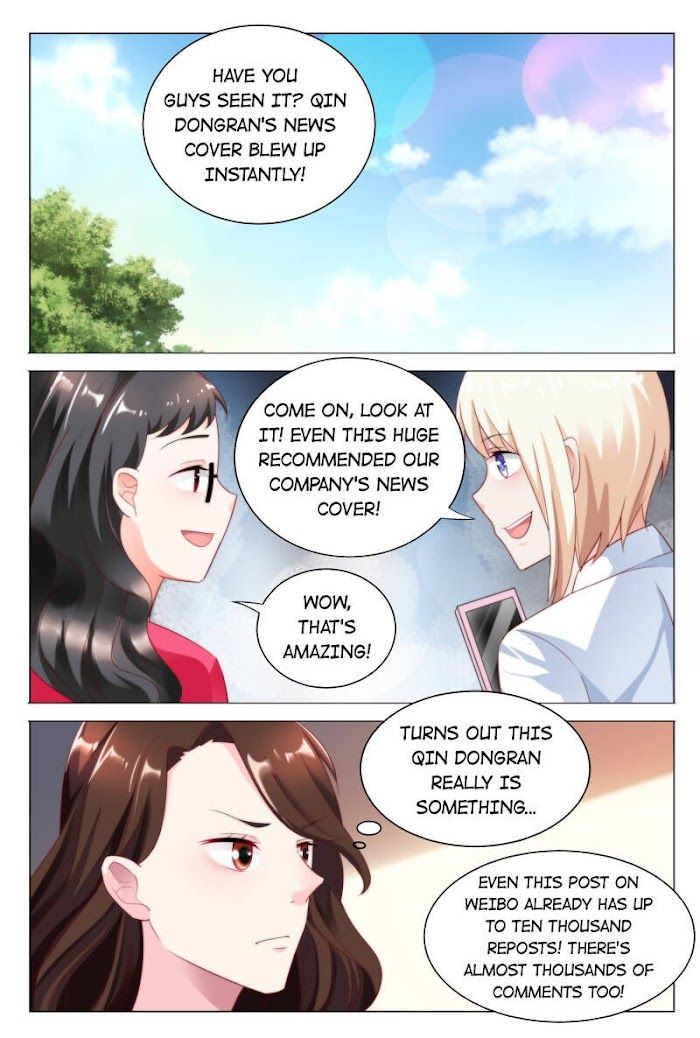 Yi Zhi Chong Hun: Shenmi Laogong Re Bude Chapter 37 page 2