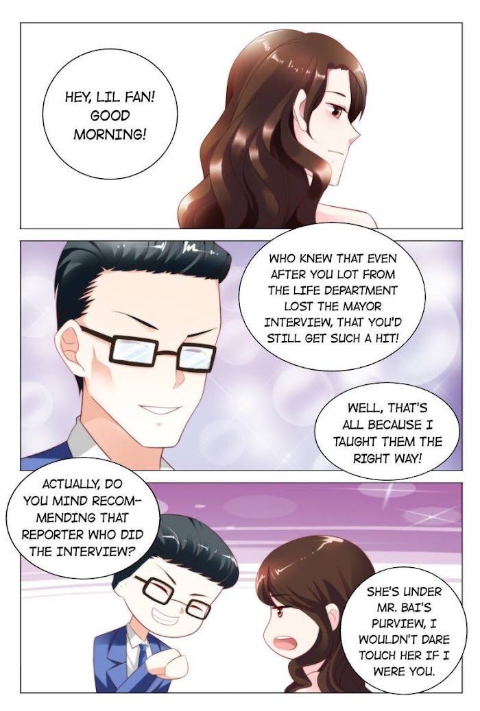 Yi Zhi Chong Hun: Shenmi Laogong Re Bude Chapter 37 page 3