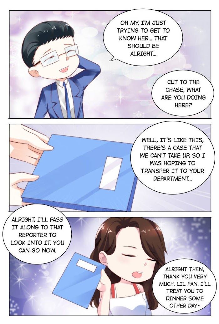 Yi Zhi Chong Hun: Shenmi Laogong Re Bude Chapter 37 page 4