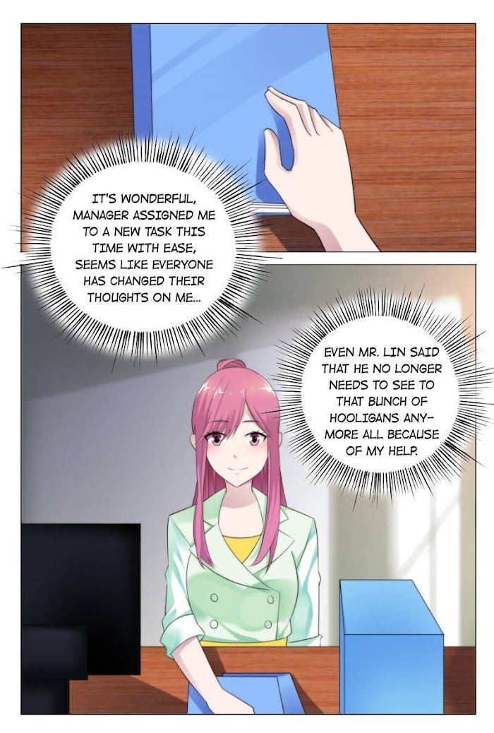 Yi Zhi Chong Hun: Shenmi Laogong Re Bude Chapter 37 page 5