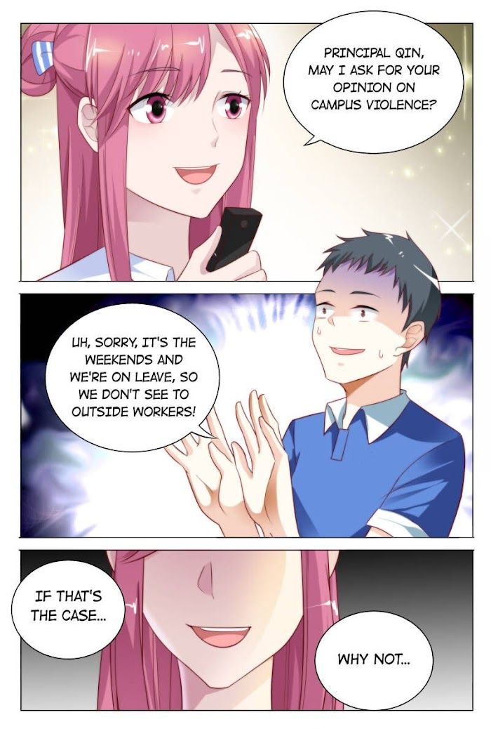 Yi Zhi Chong Hun: Shenmi Laogong Re Bude Chapter 37 page 7