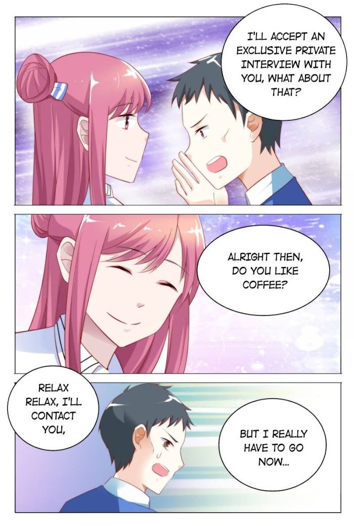 Yi Zhi Chong Hun: Shenmi Laogong Re Bude Chapter 37 page 9