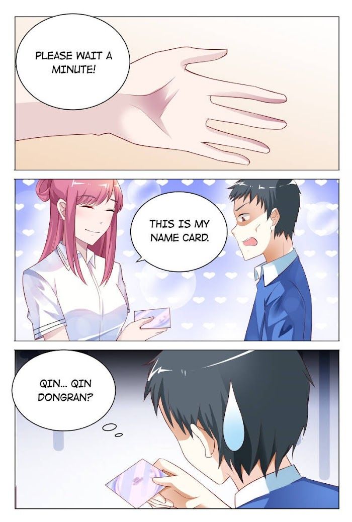 Yi Zhi Chong Hun: Shenmi Laogong Re Bude Chapter 37 page 10