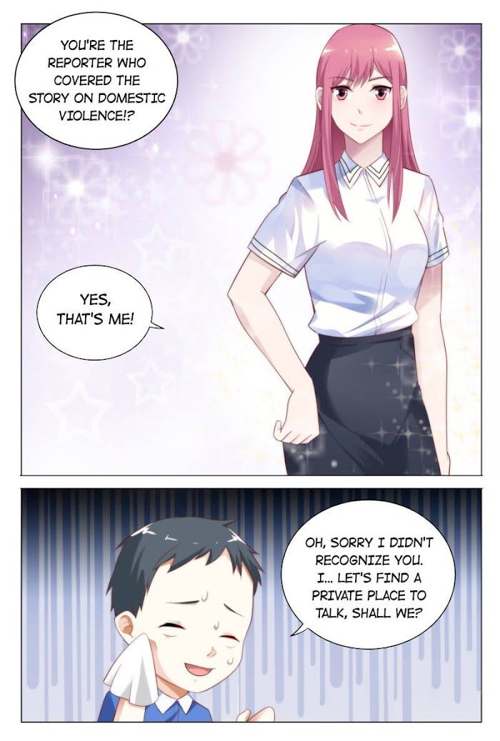 Yi Zhi Chong Hun: Shenmi Laogong Re Bude Chapter 37 page 11