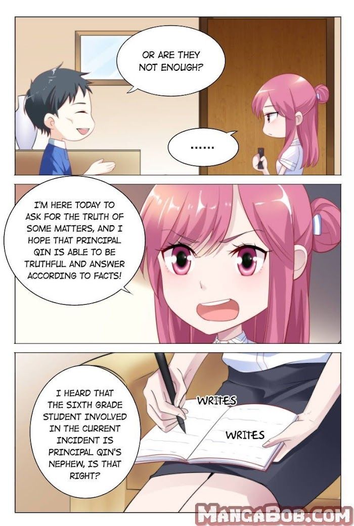 Yi Zhi Chong Hun: Shenmi Laogong Re Bude Chapter 38 page 4