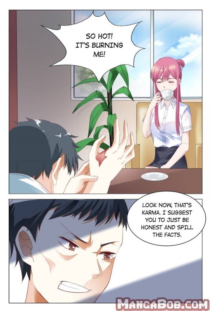 Yi Zhi Chong Hun: Shenmi Laogong Re Bude Chapter 38 page 6