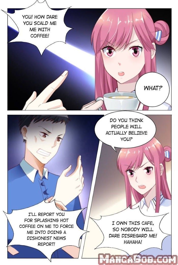 Yi Zhi Chong Hun: Shenmi Laogong Re Bude Chapter 38 page 7