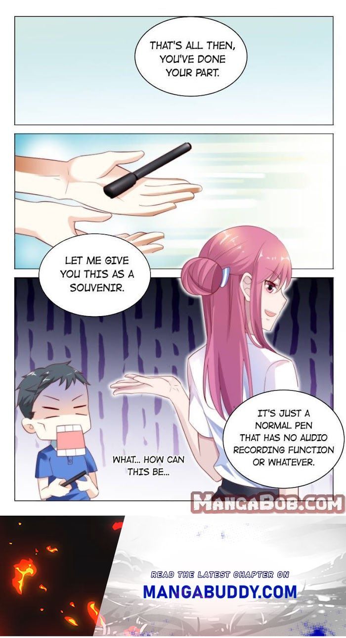 Yi Zhi Chong Hun: Shenmi Laogong Re Bude Chapter 38 page 11
