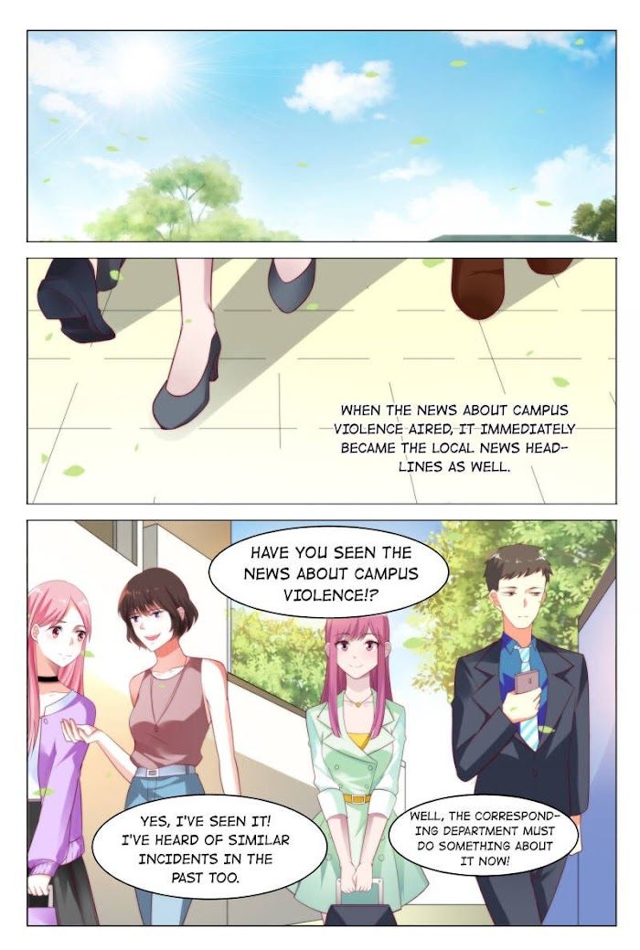 Yi Zhi Chong Hun: Shenmi Laogong Re Bude Chapter 39 page 2